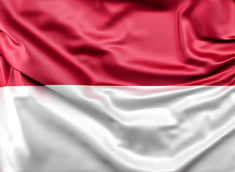 Indonesia