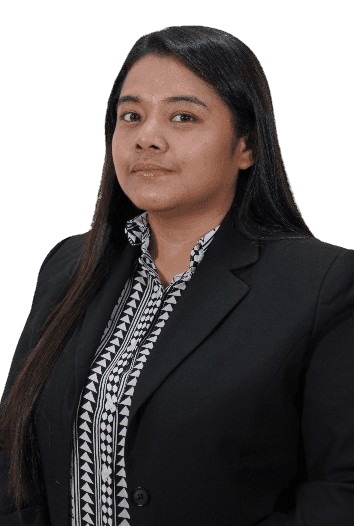 Ingrid Kandolia