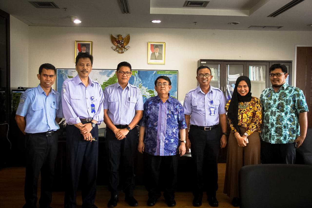 Regional Secretariat Continues its Effort to Strengthen The Coordination at National and Regional LevelRegional Secretariat Continues its Effort to Strengthen The Coordination at National and Regional Level