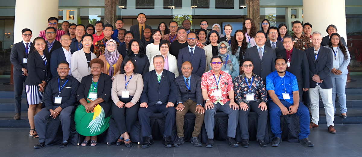CTI-CFF Seascapes Regional Exchange