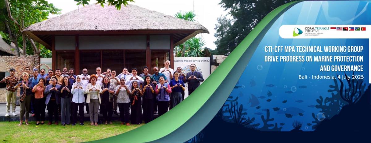 CTI-CFF MPA TWG Banner