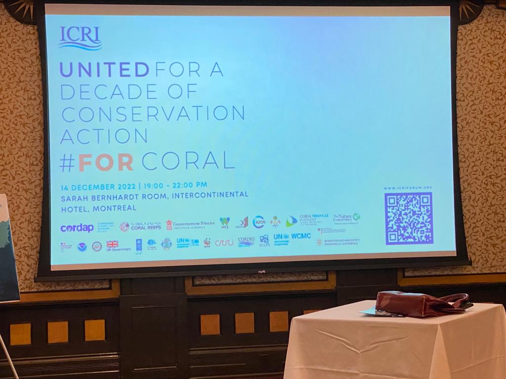 COP15 Event