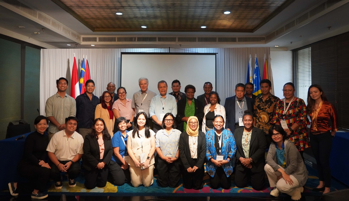 CTI-CFF Sustainable Financing Workshop 1