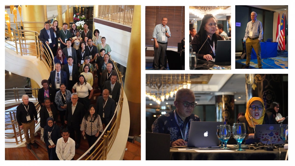 CTI-CFF Sustainable Financing Workshop 2